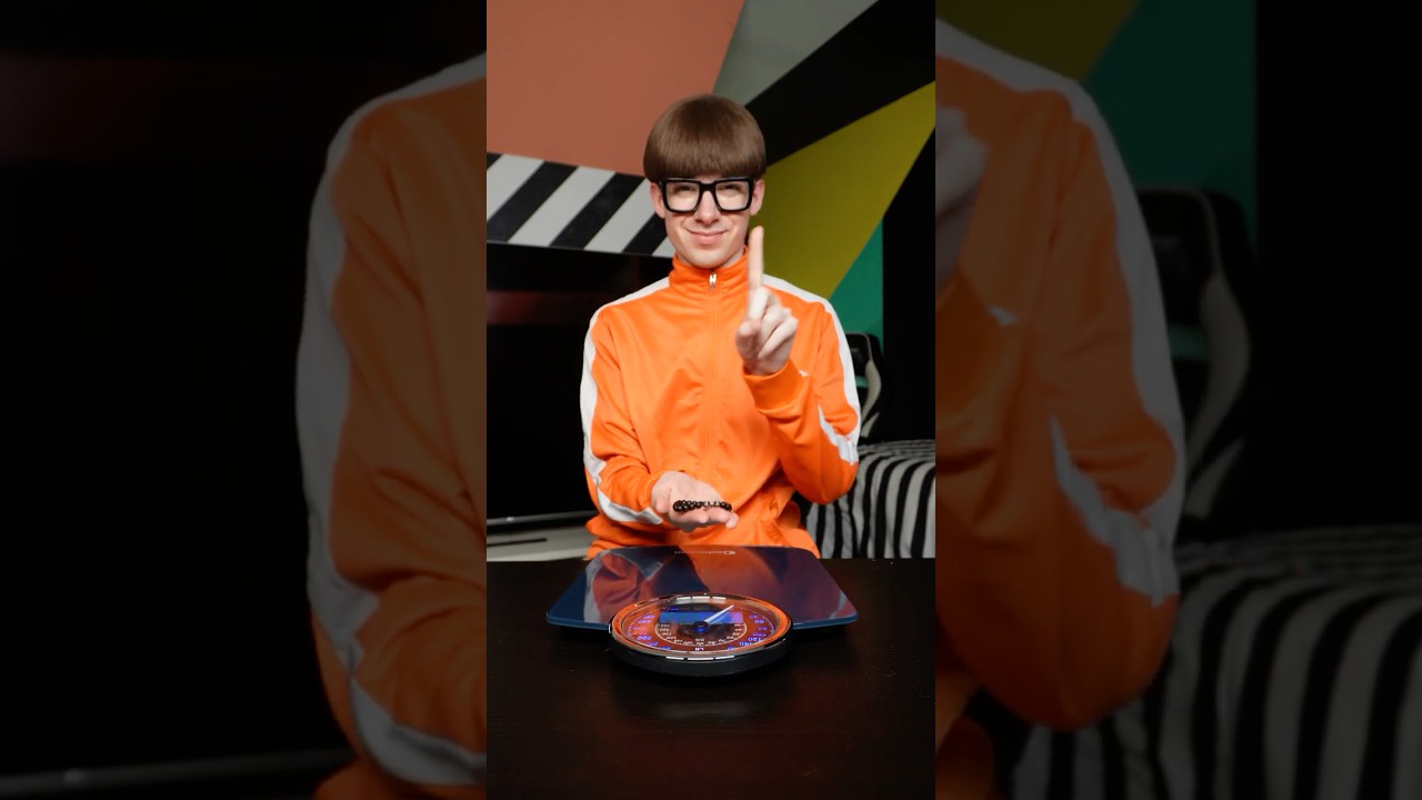 World’s heaviest bracelet