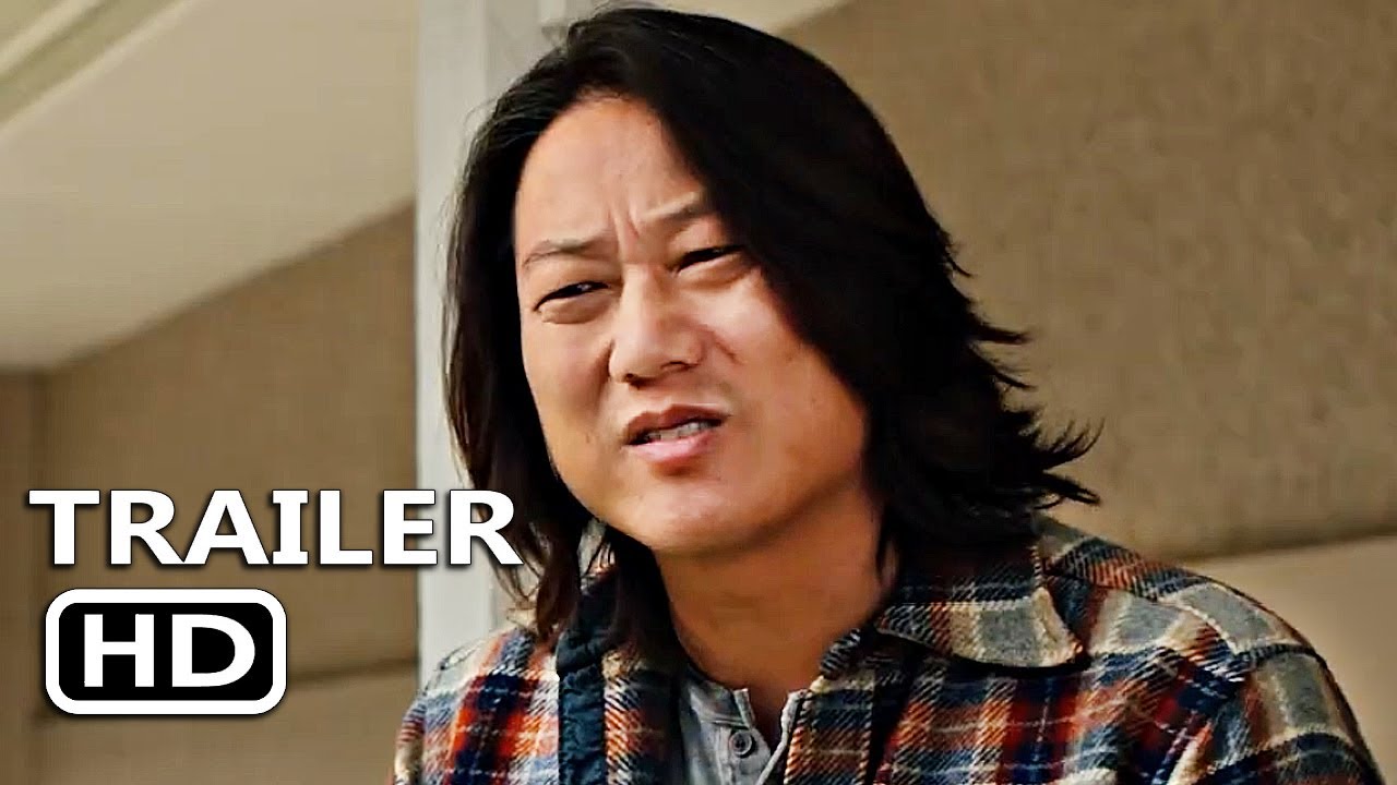WORTH THE WAIT Official Trailer (2025) Sung Kang (Fast n Furious)