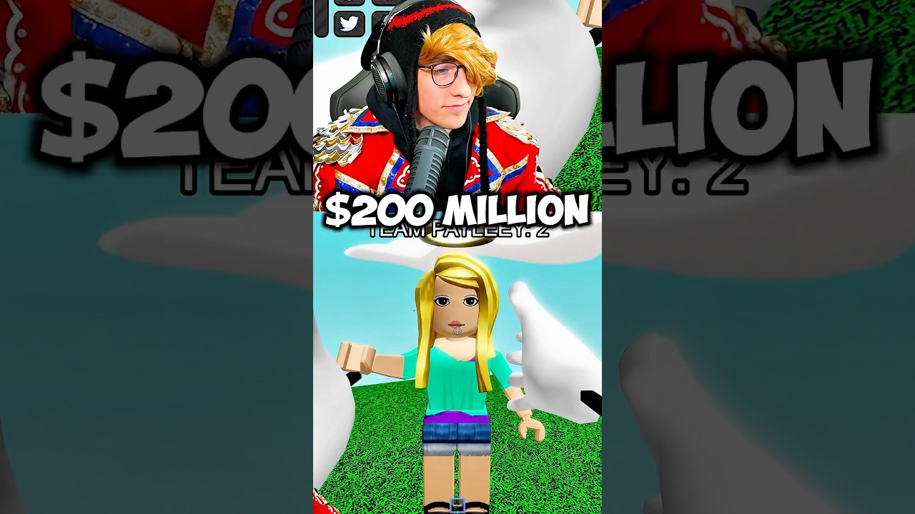 Would You Slap Me For 100 Million Dollars? 🥺💔