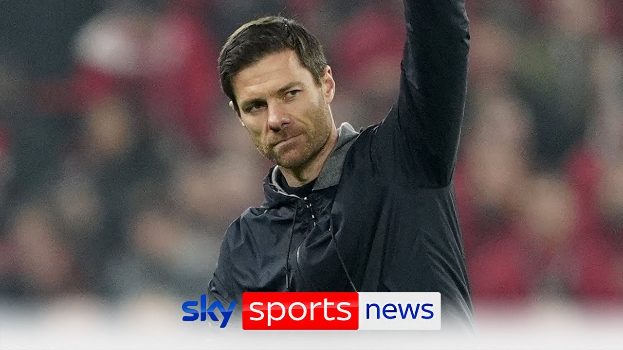 Xabi Alonso set to take charge of Real Madrid ahead of Club World Cup