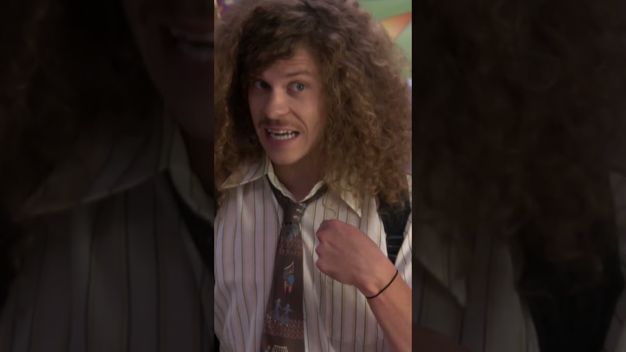Ya FIRED. #workaholics