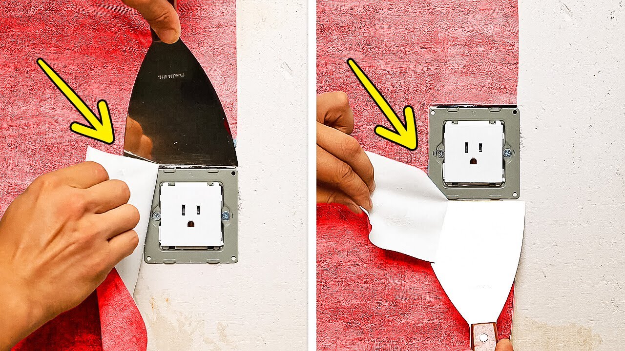 You Can Renovate Your Entire Home Alone with These Genius Hacks — No Contractor Needed!
