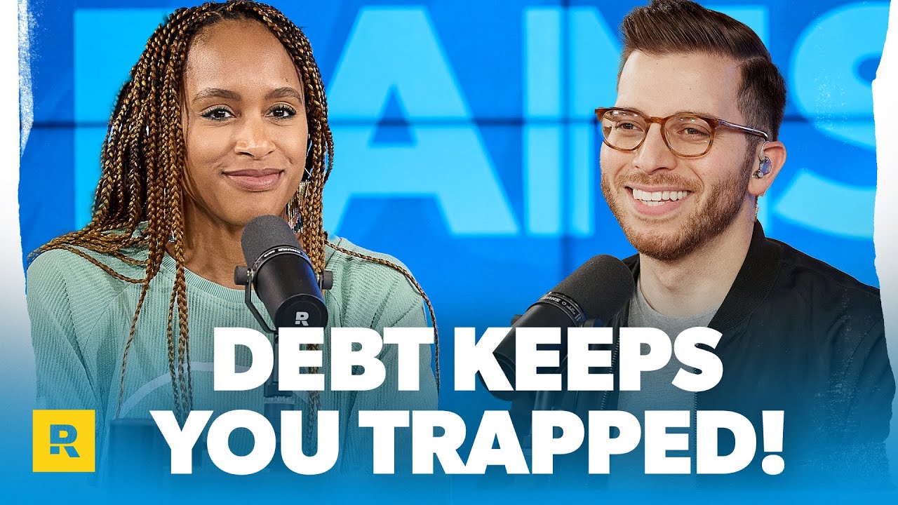 You Can’t Win with Money if You Keep Borrowing It | May 12, 2025