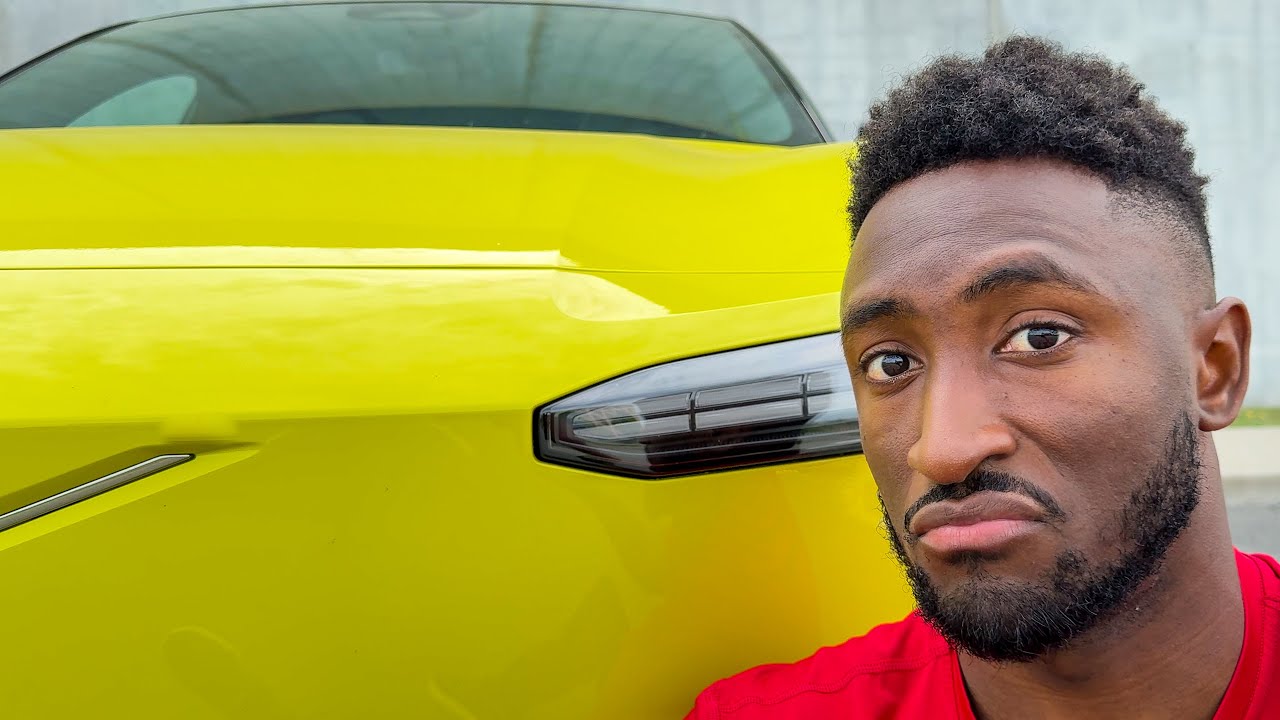 You could wait for the Rivian R3X or…