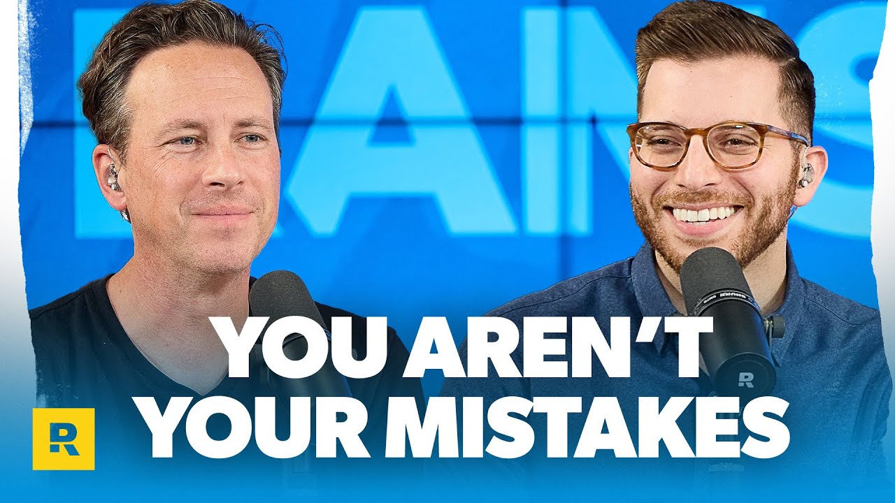 Your Financial Mistakes Shouldn’t Define You | May 9, 2025