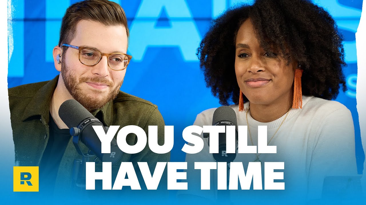 Your Financial Story Isn’t Over Yet | May 22, 2025