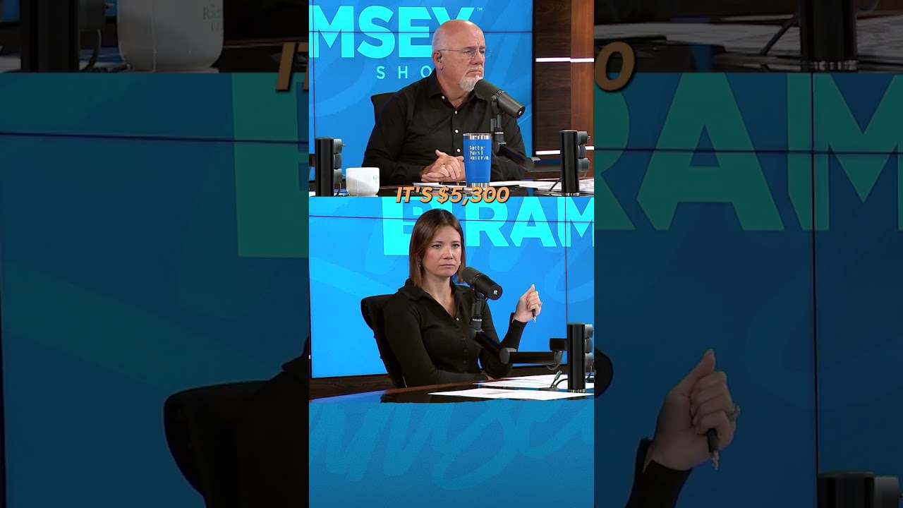 Your Mortgage is $5,000 and Your Income is $7,000?!