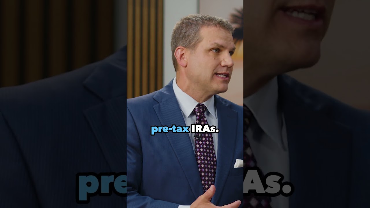 Your Retirement Income Should Come from Multiple Buckets