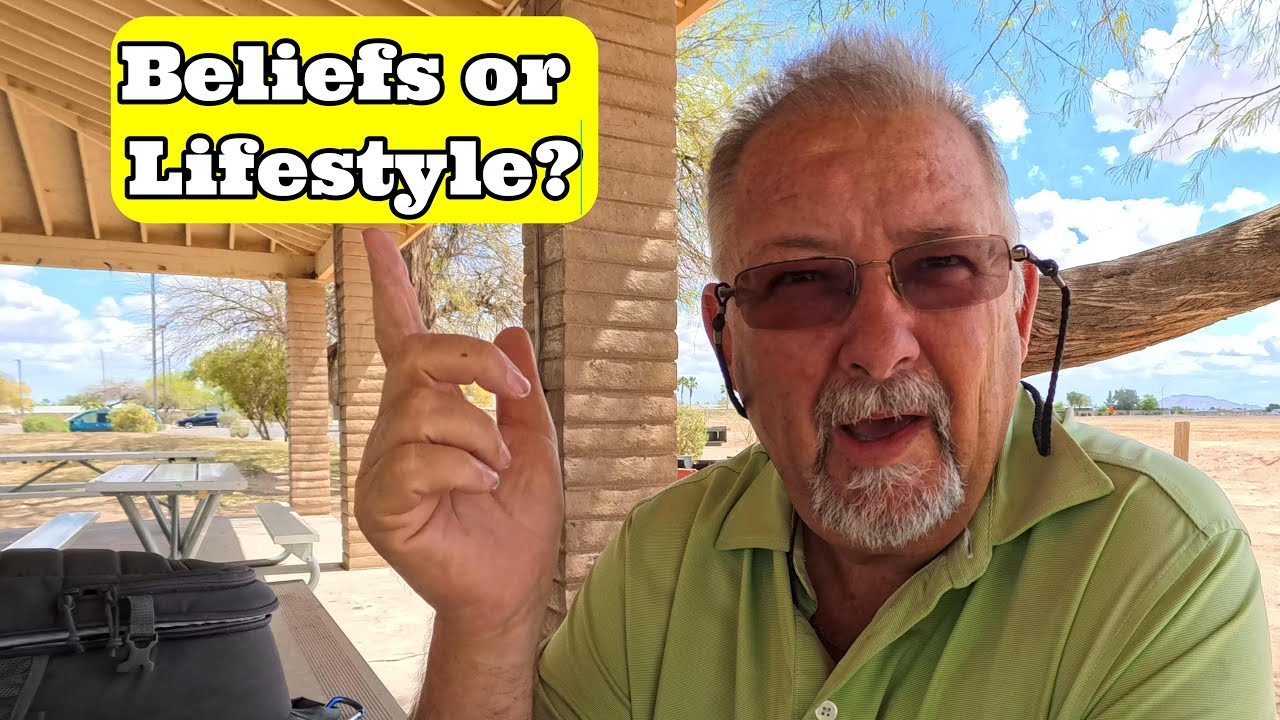 Your Retirement Lifestyle or Your Political Beliefs—Which Wins?