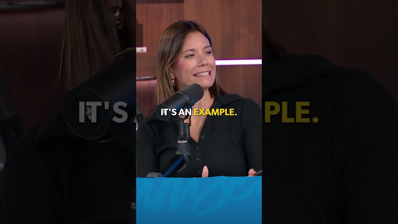 “You’re Acting Like A 4-Year-Old!”