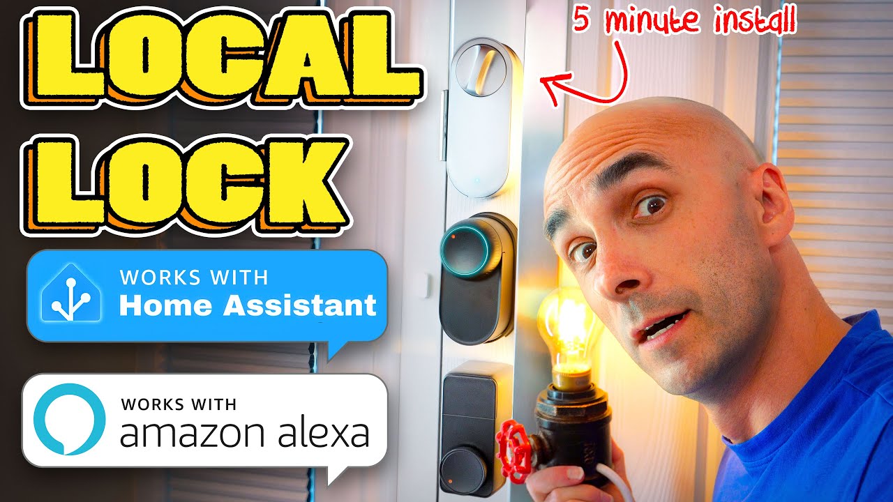 £100!? – NO HUB REQUIRED | Aqara U200 Lite