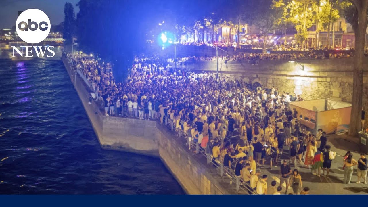 145 people reportedly ‘pricked’ in syringe attack at music festival in France