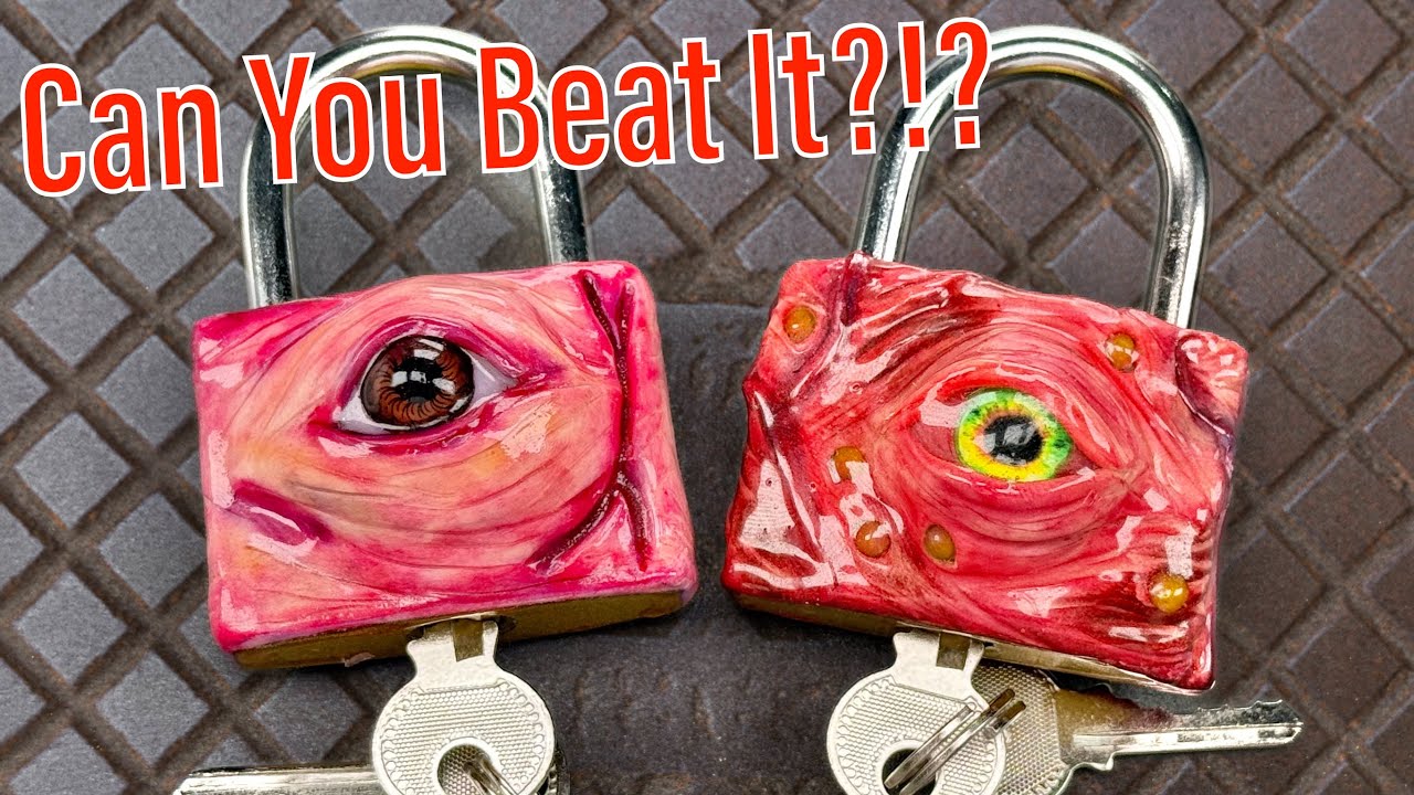 [1625] Beating My One-Eyed Monster!