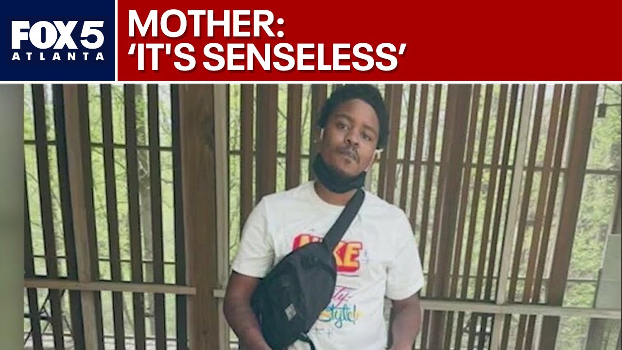 2 arrested in murder of father of 3 children | FOX 5 News