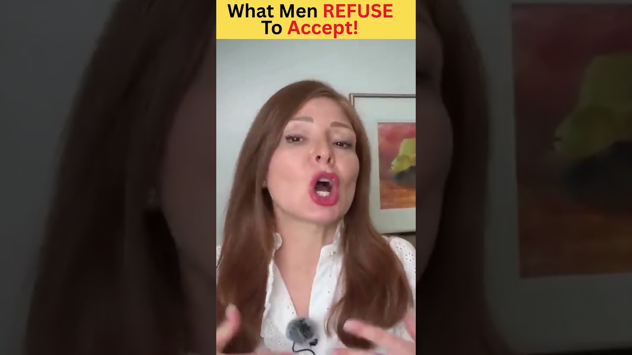 2 Brutal Truths About Women Men Hate Admitting