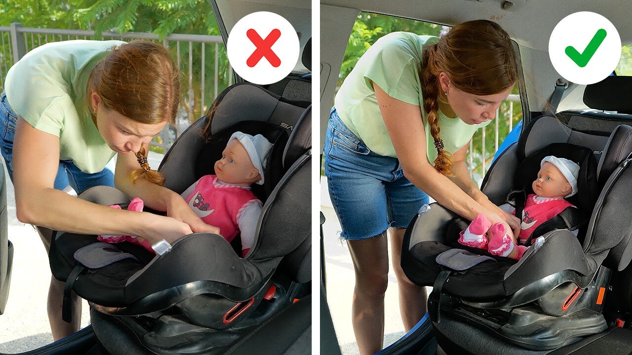 2025 Parenting Hacks That Will Save Your Sanity! 🍼🚀 #modernparent