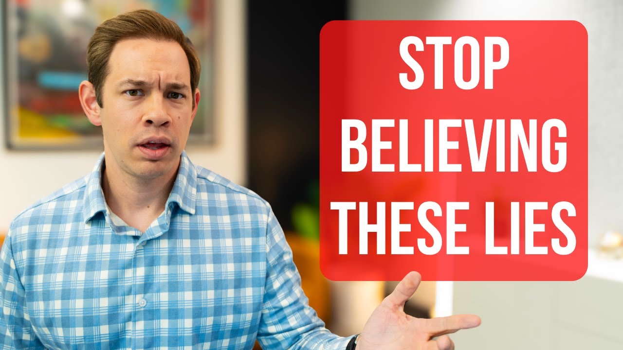 4 Retirement Lies Everyone Believes (But Shouldn’t)