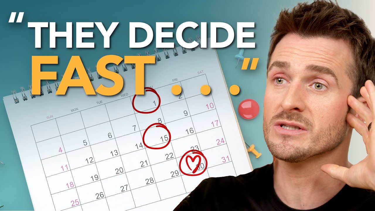 4 Things They Notice (and Fall for) in the First 30 Days