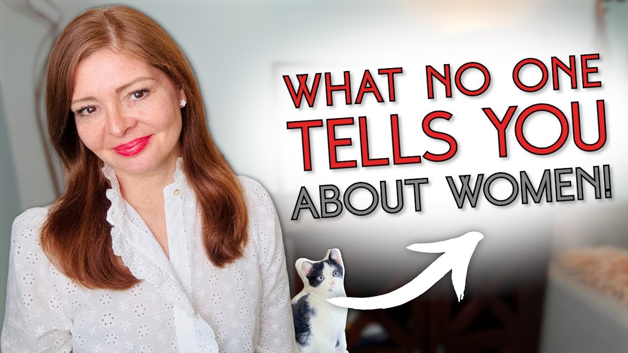 5 Harsh Realities About Women Every Man MUST Face