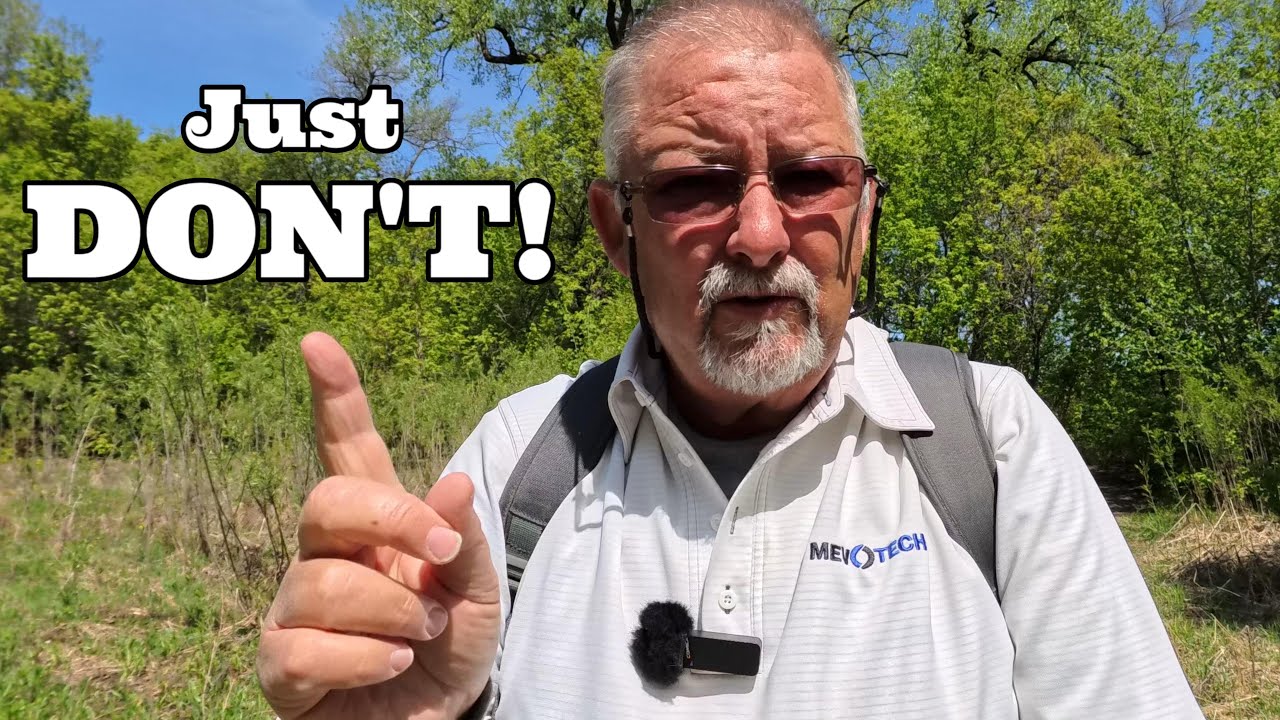 5 Things you should NEVER tell anybody!