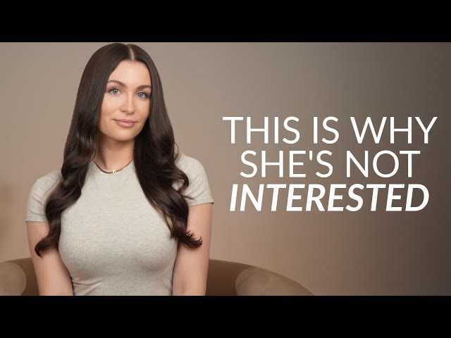 9 Mistakes Most Men Make With Beautiful Women