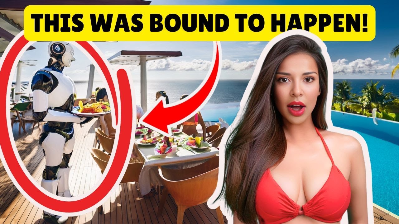 9 Newest Cruise Trends You Didn’t Even Know Were Happening