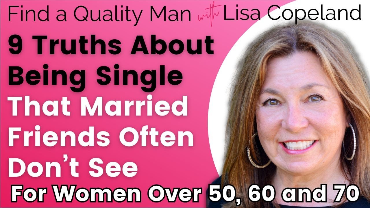 9 Truths About Being Single That Married Friends Often Don’t See