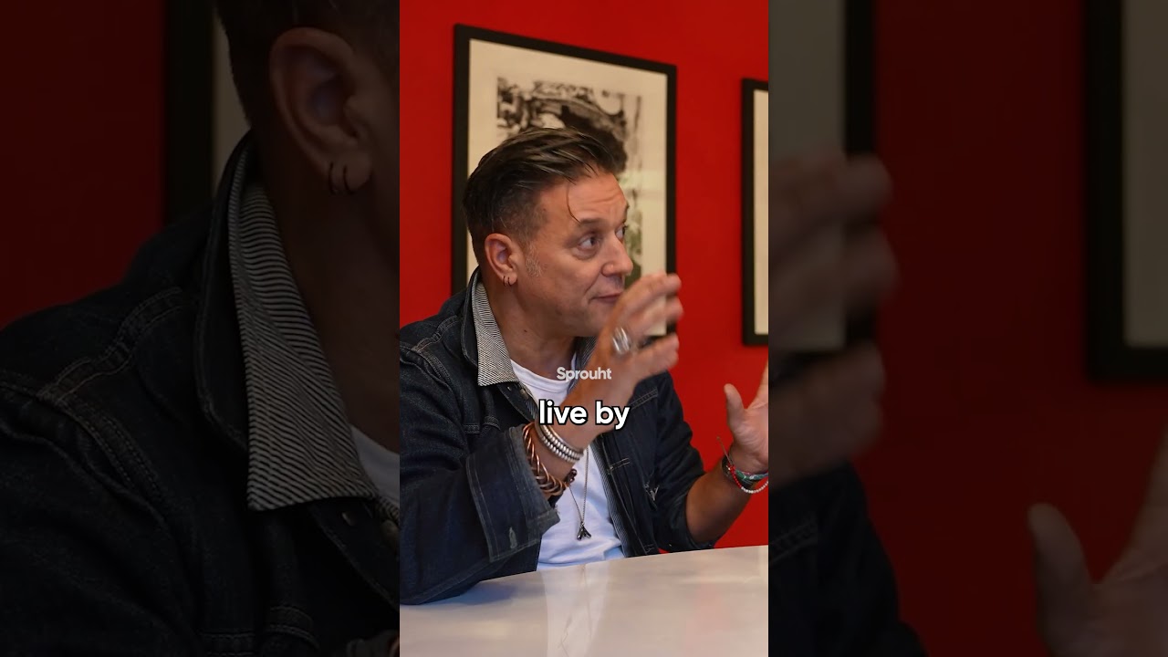 A 52 Year Old Millionaire Shares His Best Life Advice