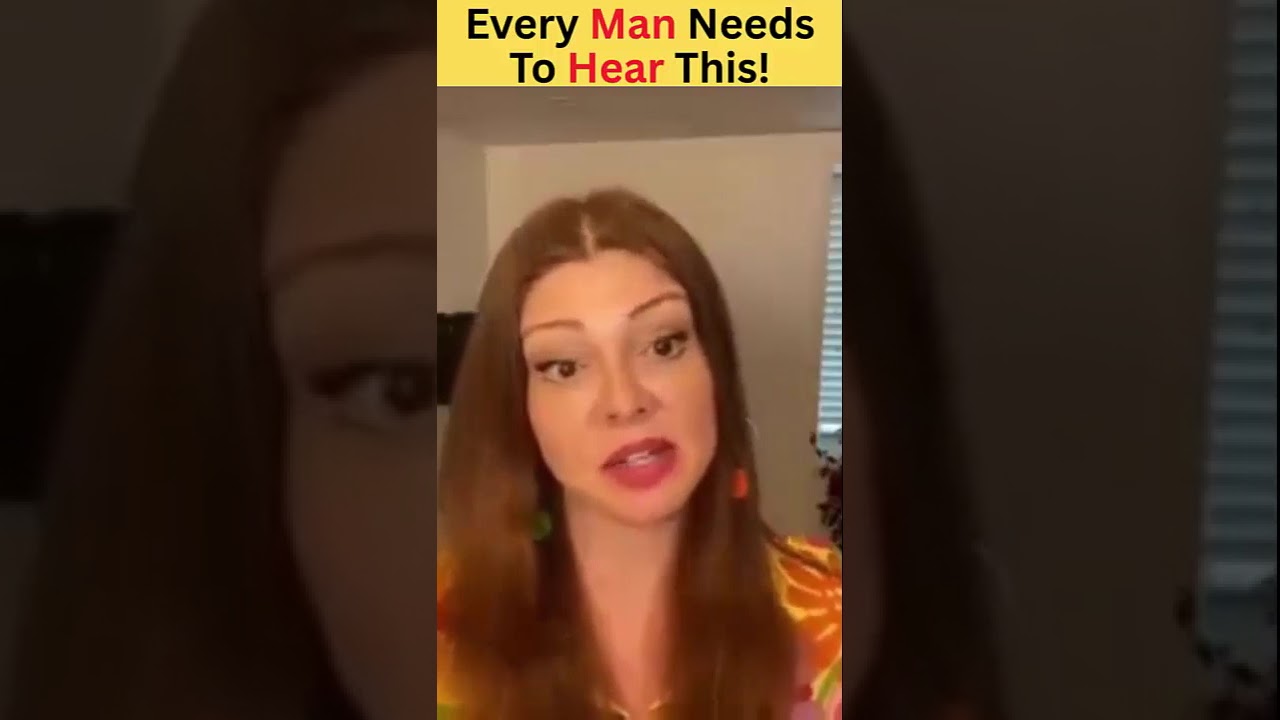 A Fathers Day Message to Every Young Man Who Feels Lost