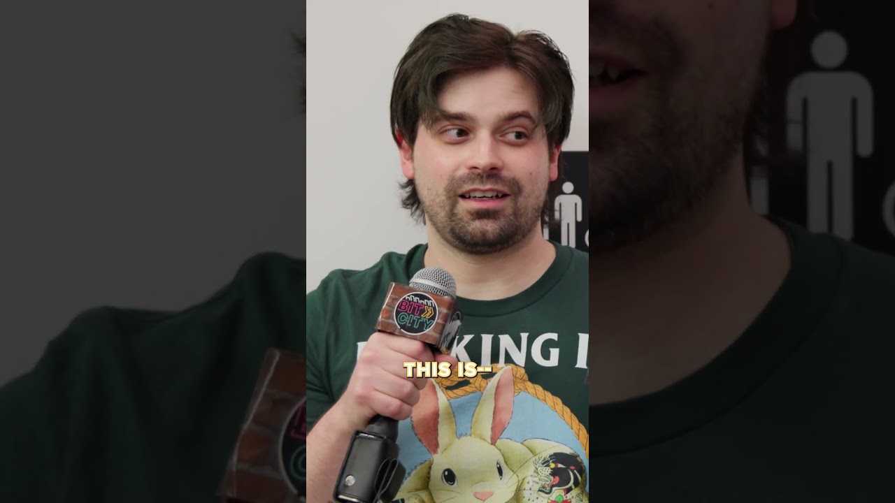 A NEW Ian’s Mom has entered the villa?