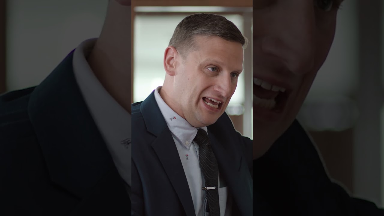 Absolutely nailing the sales pitch. #Detroiters