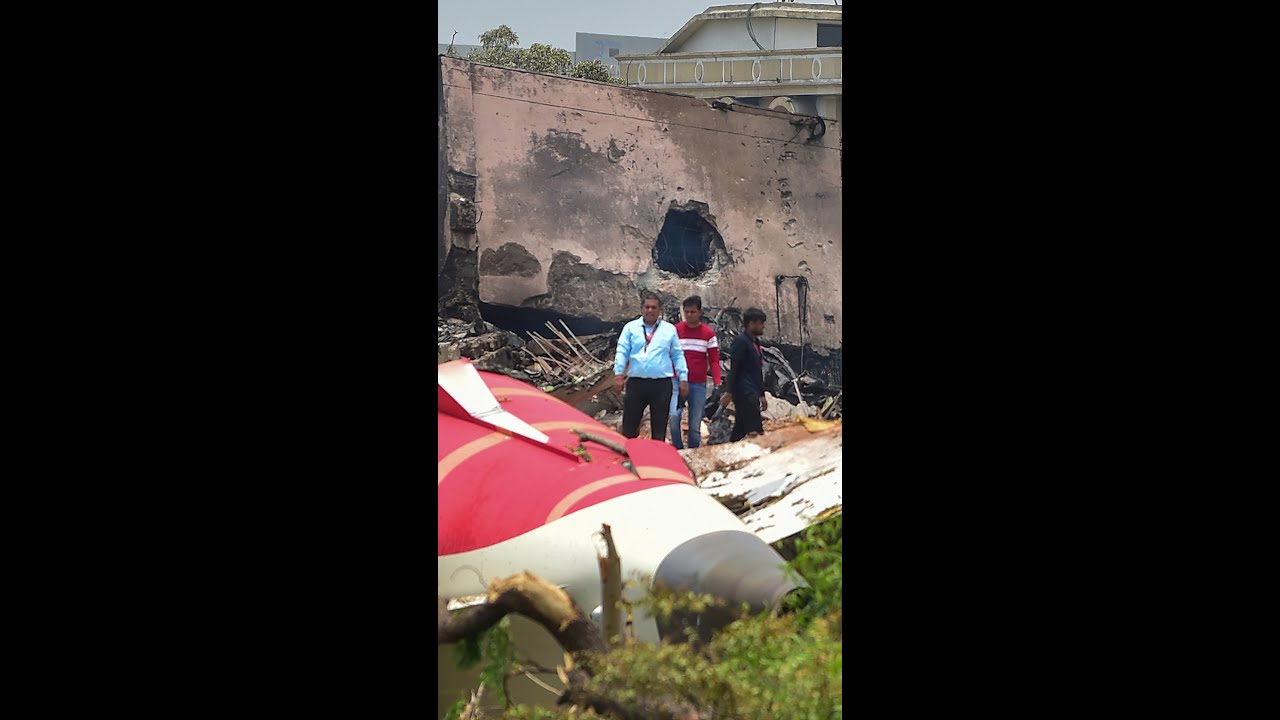 Air India crash: Official Silence Sparks Frustration