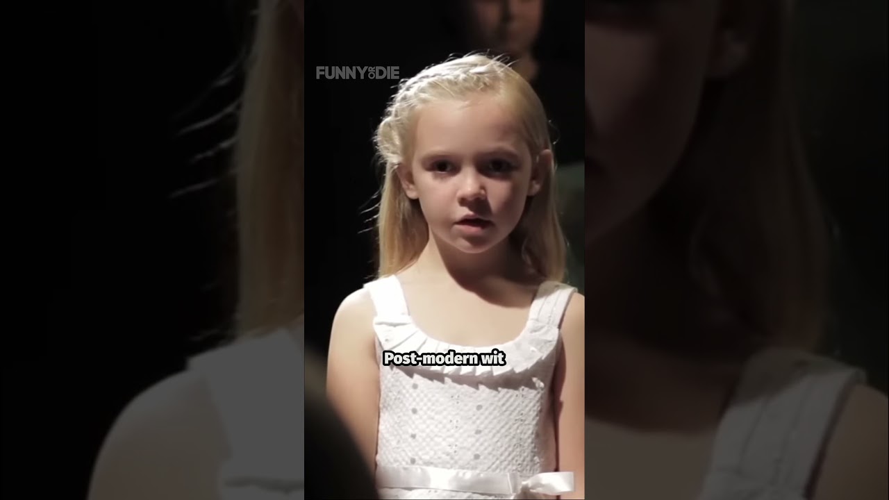 Alfred Molina As A Children’s Theater Critic: You Won’t Believe What Performance Blew Him Away