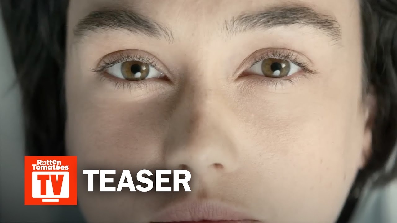 Alien: Earth Season 1 Teaser | ‘More Than Human’