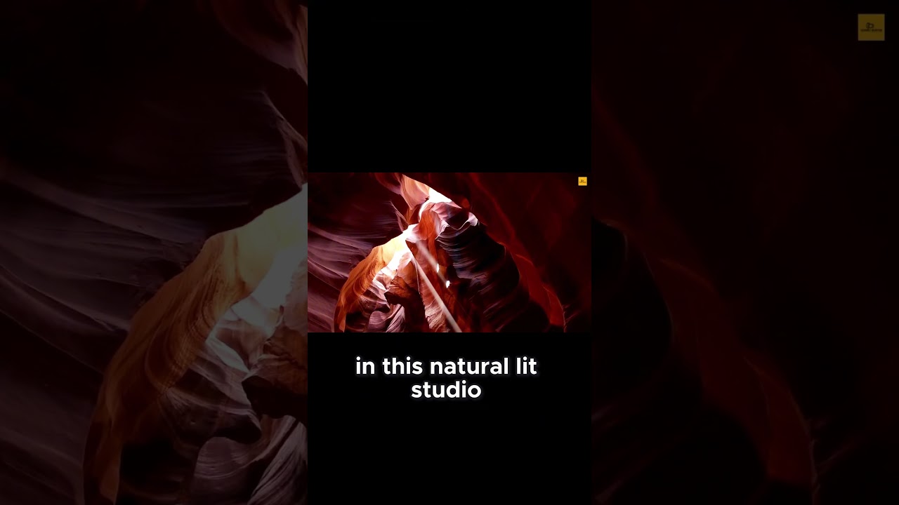 Antelope Canyon USA #shorts