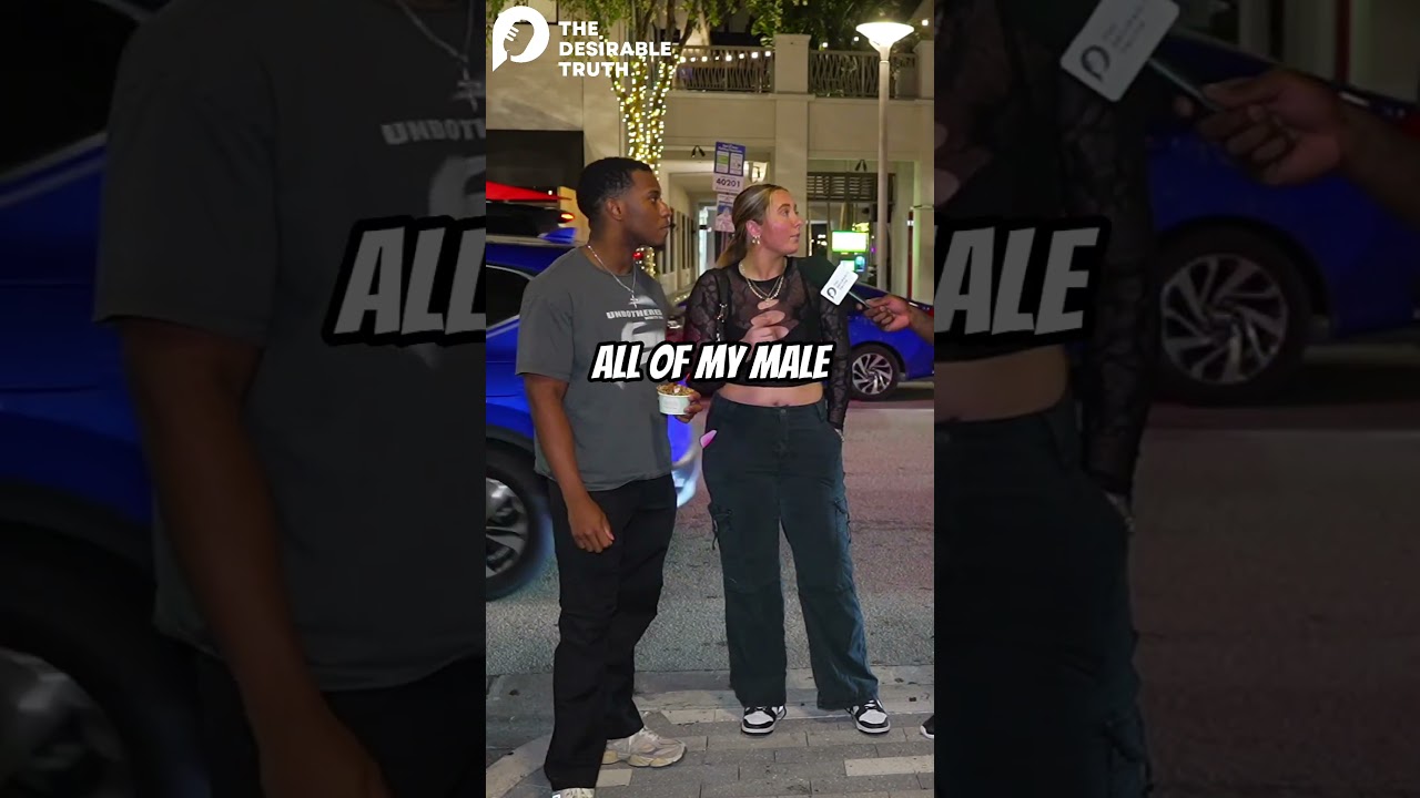 Are Male Best Friends Off-Limits Or Allowed ?