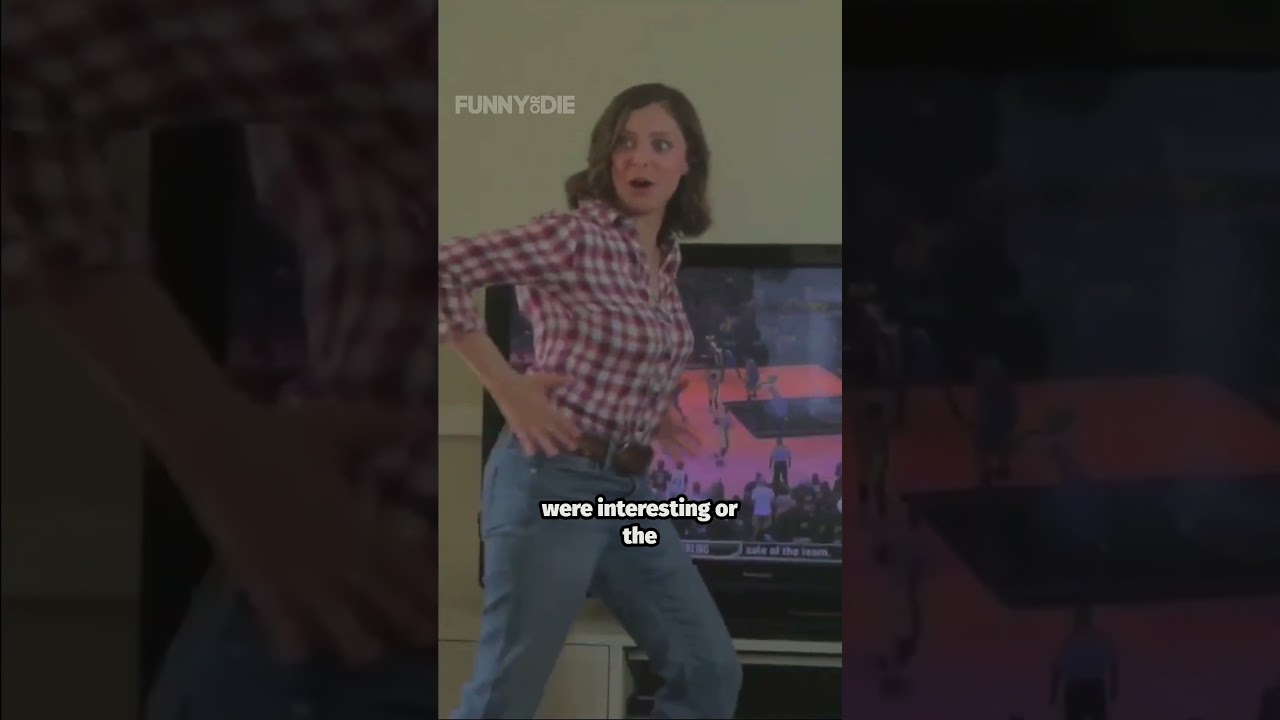 Are The Tony Awards More Exciting Than Basketball? Rachel Bloom Thinks So