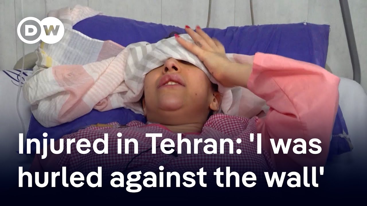 Are there any options for Israel-Iran to start talks? | DW News