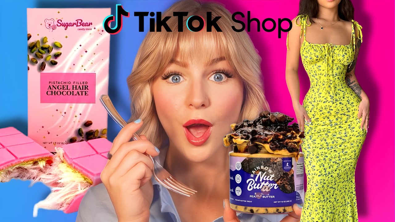 Are These VIRAL TikTok Products OVERRATED??