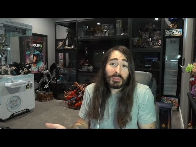 Are We Completely Cooked