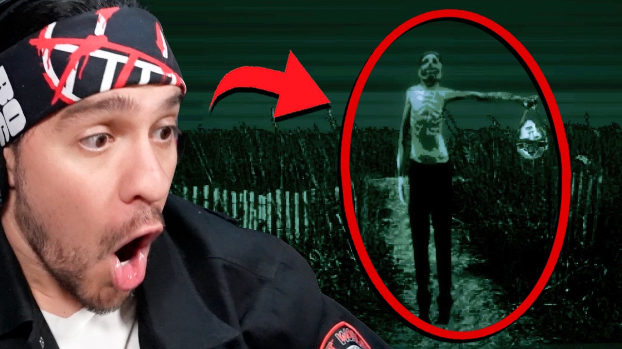 “Are You Home Alone?” – No I am Not Human