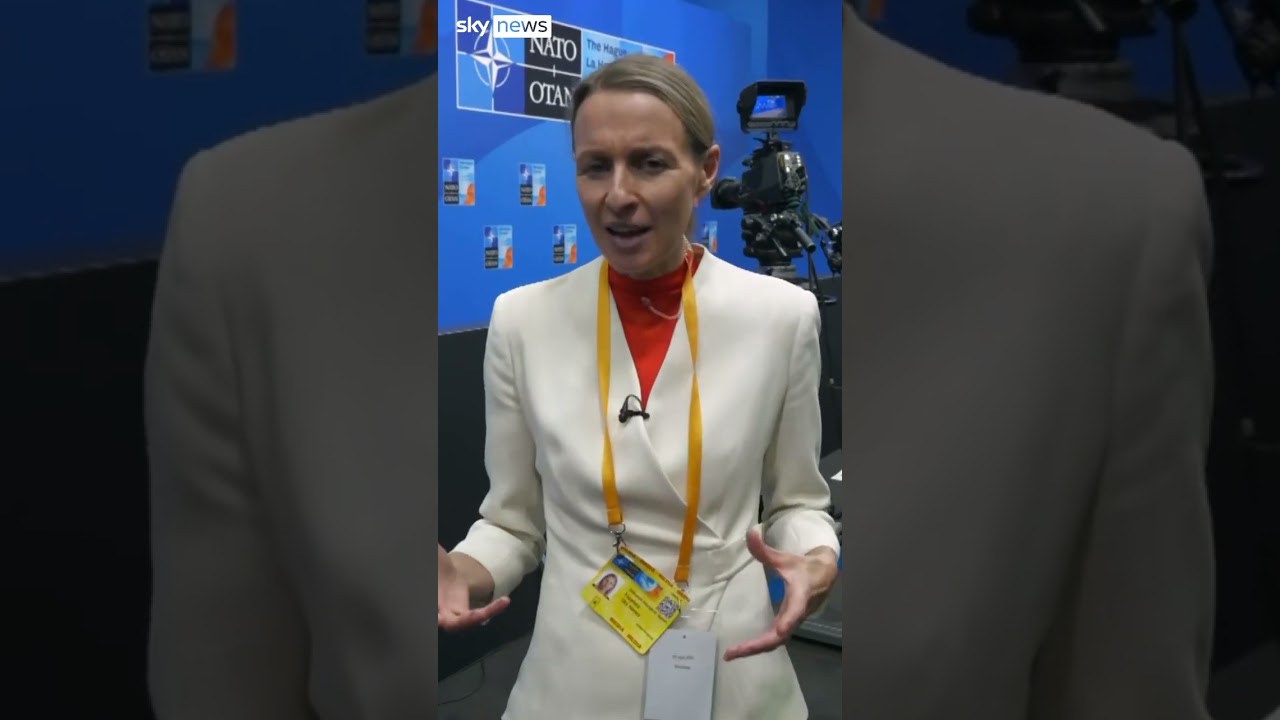 Article 5: How NATO’s collective defence clause works – and the one time it has been invoked #Nato