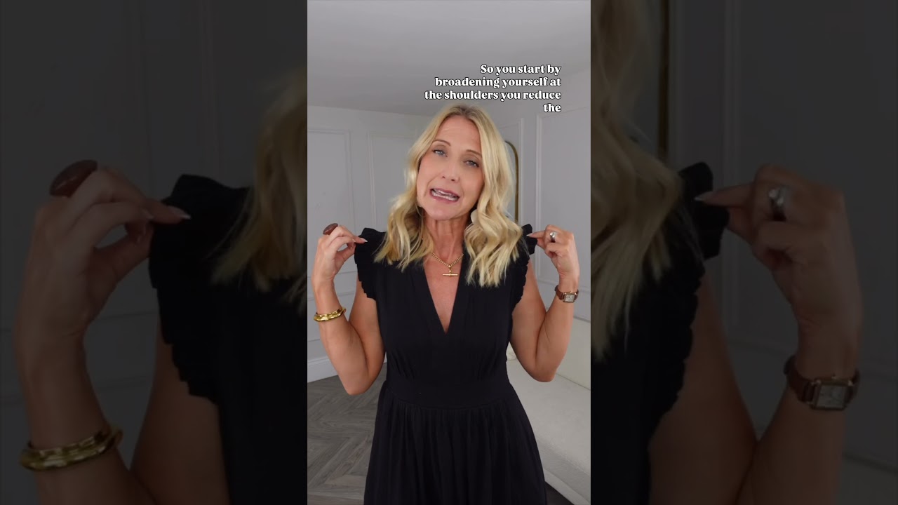 As a personal stylist this is how I choose a selection of clothes for the studio!