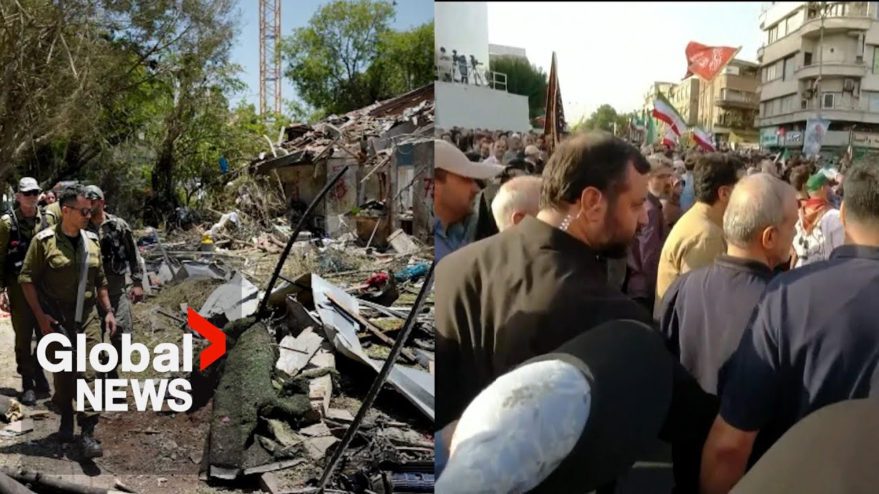 As the world braces for Iran’s response to US strikes, what are its options?