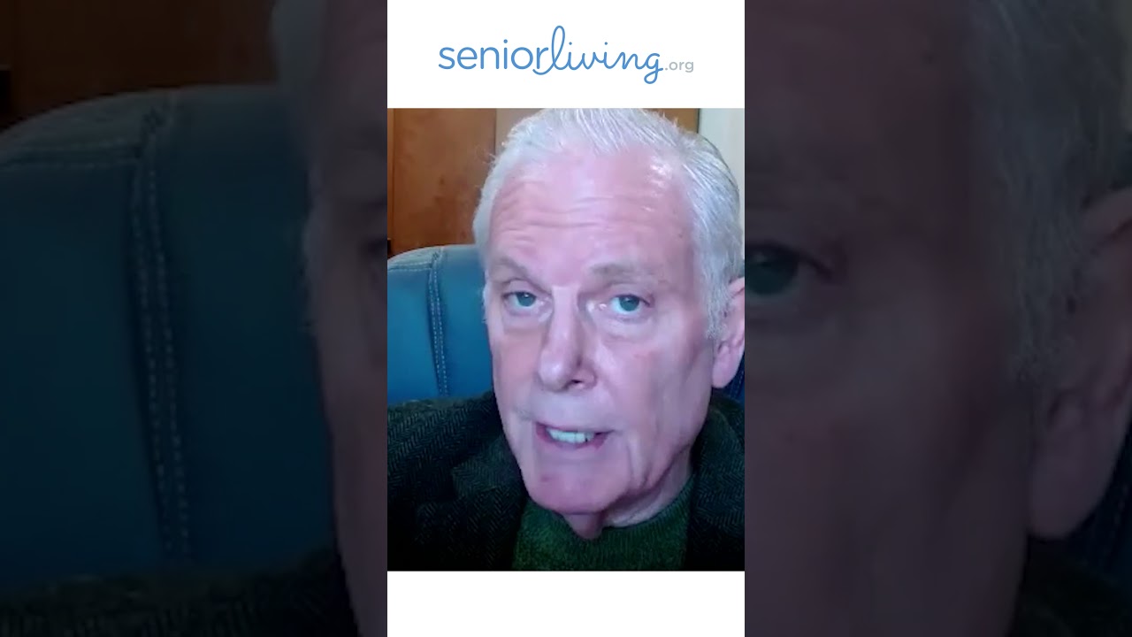 Attorney Explains How A Senior’s Bank Account is Protected from Debt Collectors