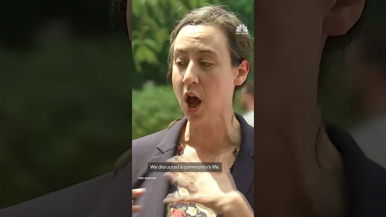 Attorney for teen detained by ICE calls case ‘a waste of our judicial process’