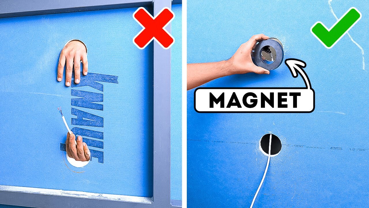 Avoid Repair Disasters! 🧠 Smart Fixes for Everyday Problems 🔧✨