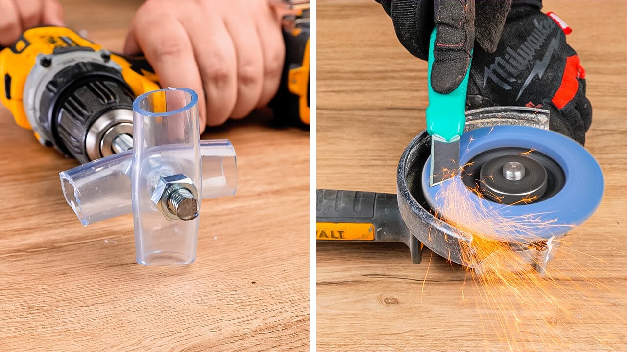 Avoid These Mistakes Even the Pros Make! 🧰✅ Genius Repair Hacks #fixlikeapro