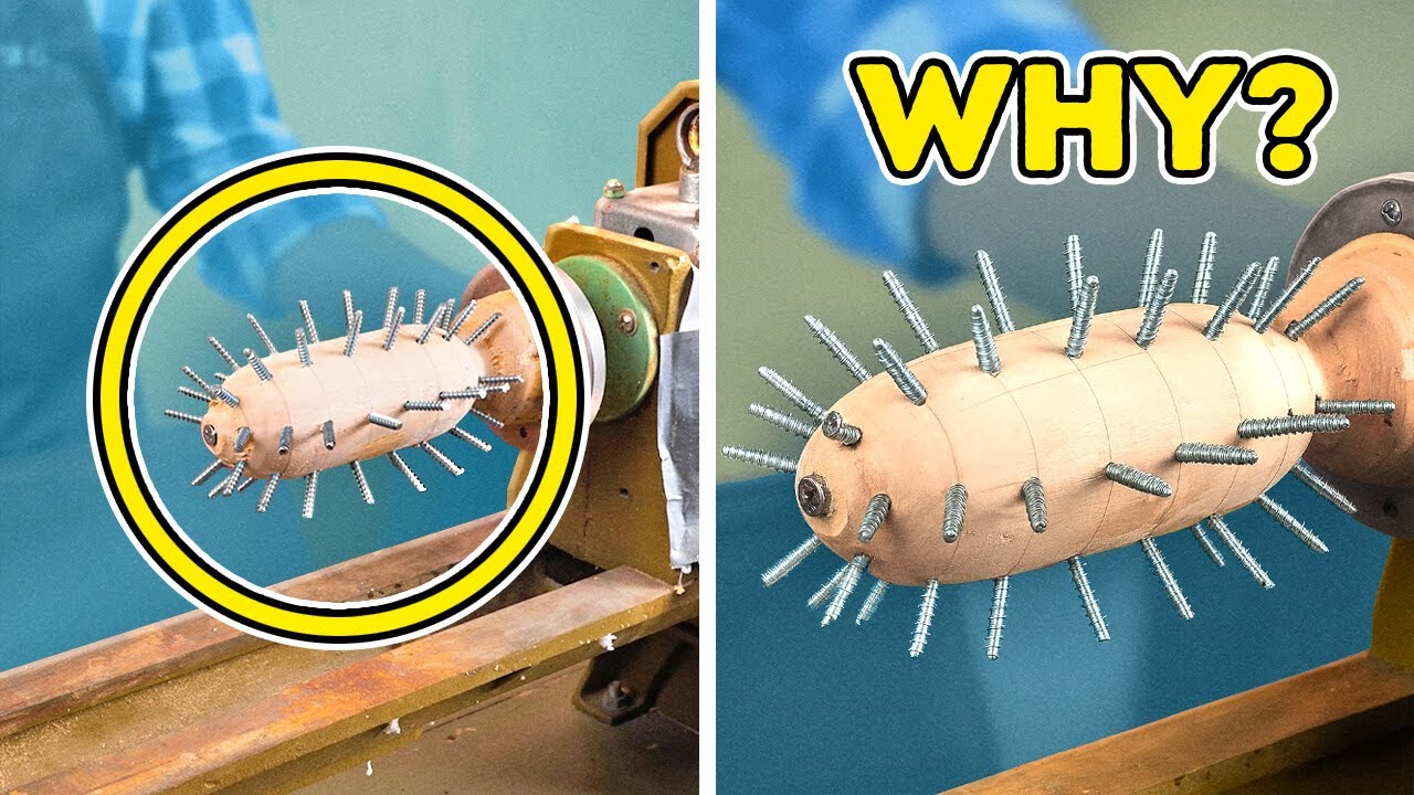 Avoid These Repair Fails! 🛠️ Genius Fix-It Tips Every Homeowner Should Know