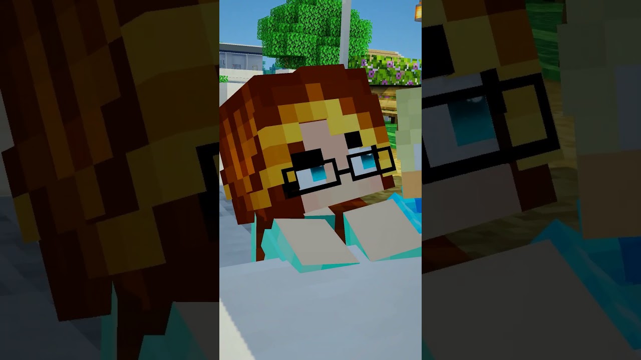 Baby Aphmau CHOOSES a DAD?!